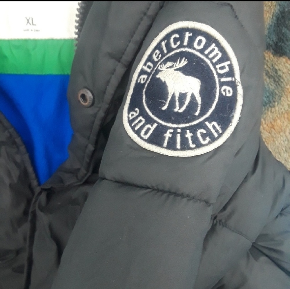 Boys coat